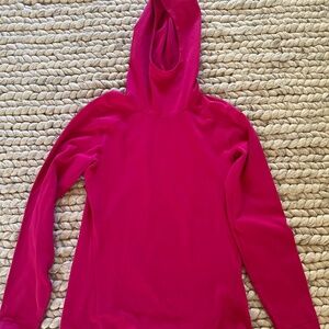 Arc’teryx motus hoodie small